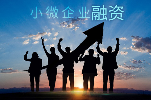 广西推出“银税互动”平台，打造小微企业融资“快车道”！