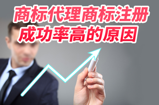 揭秘：为什么通过商标代理注册成功率会更高？|咕咕狗知识产权