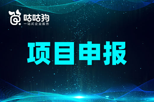 咕咕狗|广西项目申报：2022年重点实验室建设管理项目