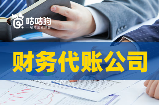 财务代账公司的服务对象有哪些?不只是初创企业