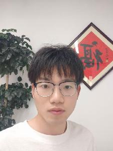巫孝军